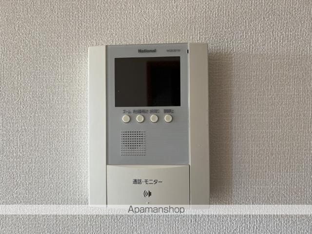 コンチェルト笠岡Dの内装写真