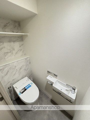 グランドファースト大阪福島の内装写真