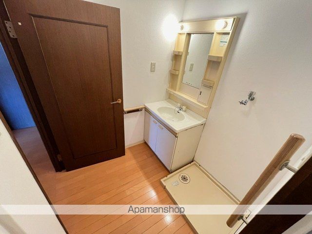 マンショングレースの内装写真