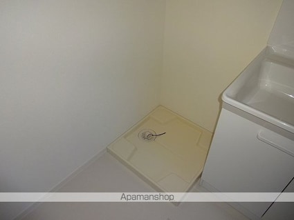 シャーメゾン　フォルトゥーナ　Ｃ棟[2LDK/58.72m2]の内装7