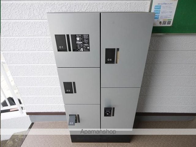 フォレストハイムのその他写真