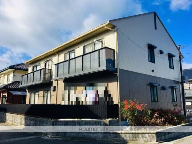 リッシュ伊藤C棟