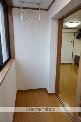 フェインユーミーの内装写真