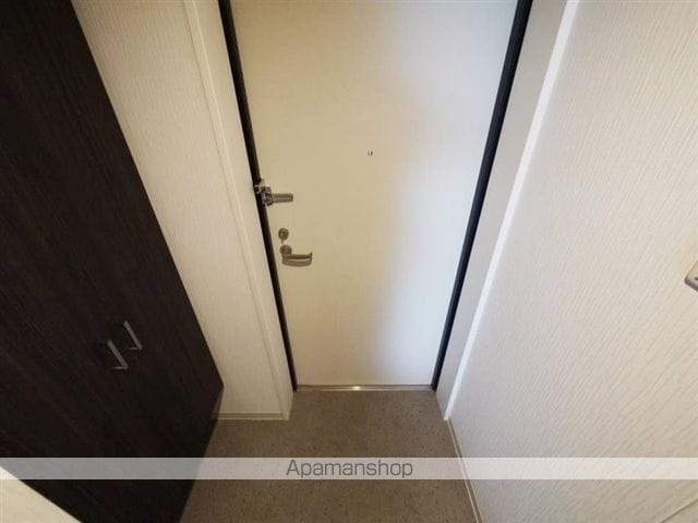 アスコットあすと長町の内装写真