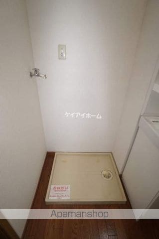ブランシェ大高の内装写真