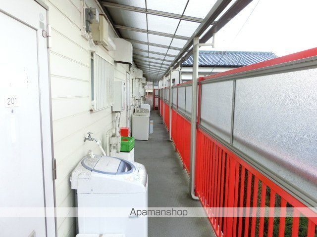 ヒルズ青葉台のその他写真