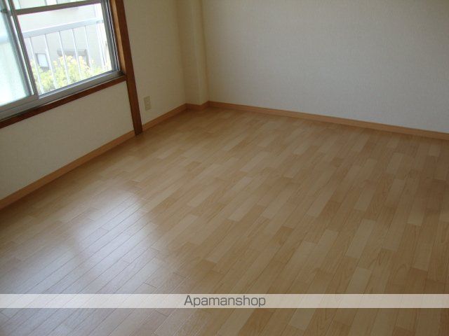 コーポレイゴの内装写真