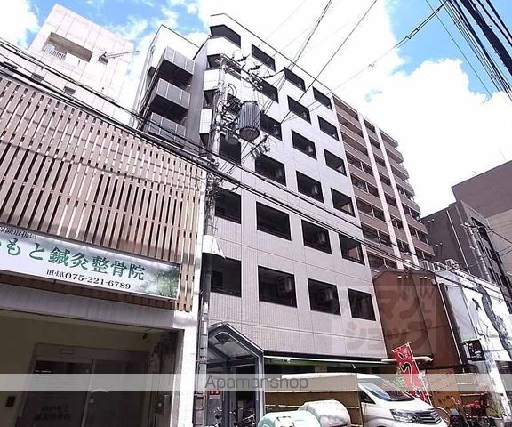 アイビーコート錦の外観写真