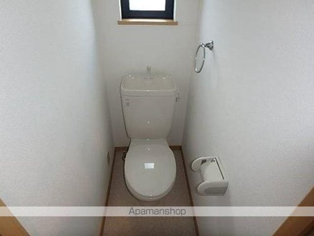 KOMハウスの内装写真