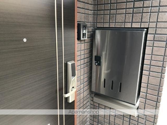 イーグルコートの内装写真