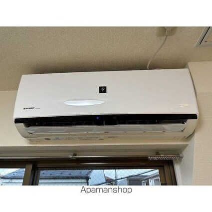 ウィンズベルⅡ[1R/13.85m2]のその他設備