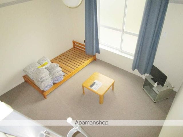 レオパレスサウススクエアの内装写真