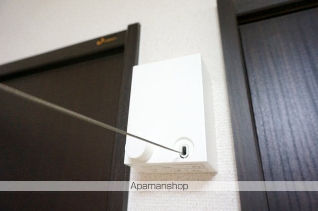 フジパレス深江橋II番館の内装写真