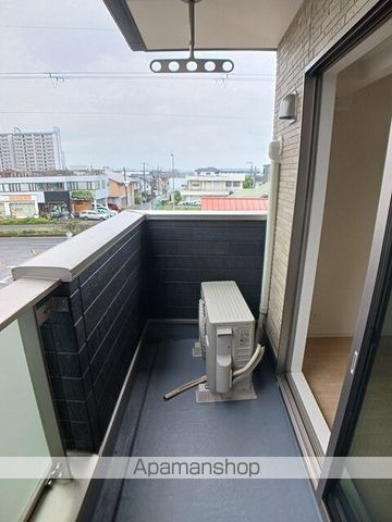 カーサ りんくう・Mの内装写真