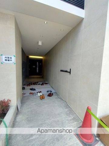 コンフォリア・リヴ南森町IIの内装写真