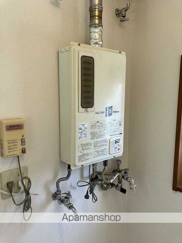 フォーサイト宮の沢の内装写真