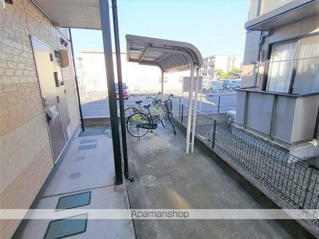 レオパレスヴィラ クレールIIのその他写真