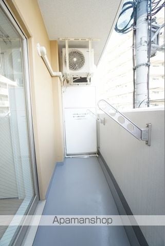 SERENiTE千里丘の内装写真