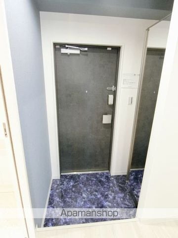 エヌエムスワサントオンズサウスの内装写真