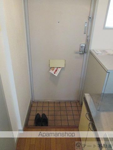 ライブタウン鉄砲町の内装写真