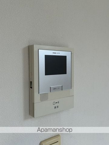 STAGE箱崎の内装写真