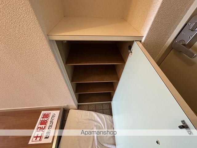 豊新グランドハイツ北の内装写真