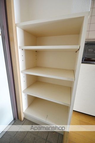 アークハイツ富田町の内装写真