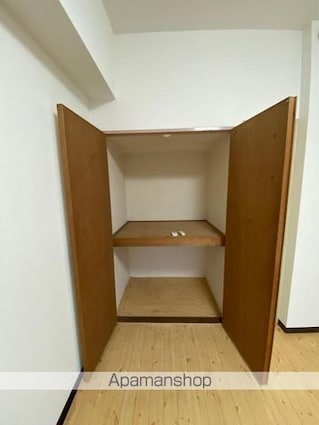 コート松島Ⅳ[1K/20m2]の収納