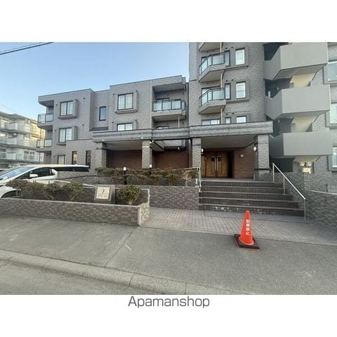 プレステージ南平岸の内装写真
