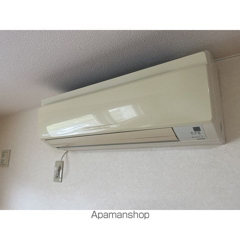 フォルセル1番館の内装写真