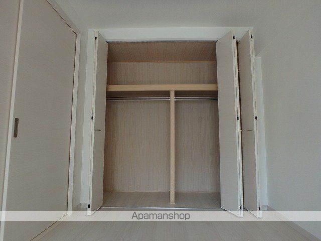バルセロナ薬院の内装写真