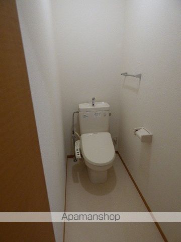 セジュールKMの内装写真