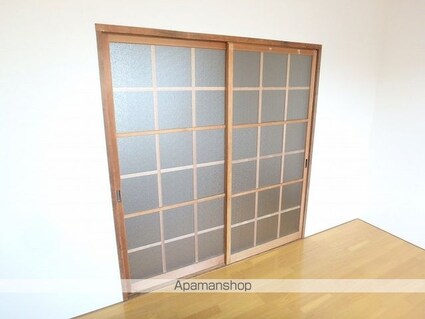 Ｖ・Ｓ・Ｈ橘[2K/33m2]の内装2