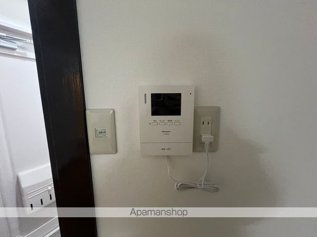 ハイツ東淀の内装写真