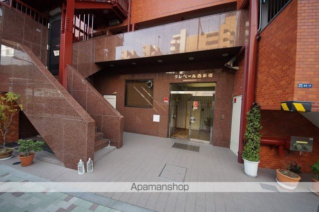 クレベール西新宿フォレストマンションのその他写真