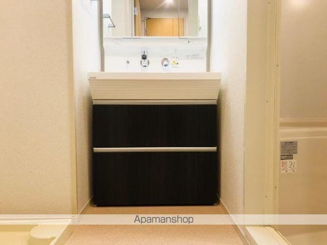 プレシャスの内装写真
