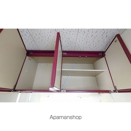 マイハウスＴＯＧＯ[1R/18m2]の収納