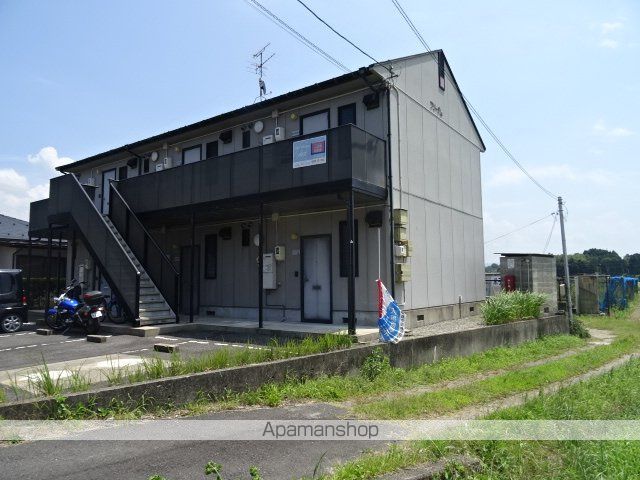 フリーダムの外観写真