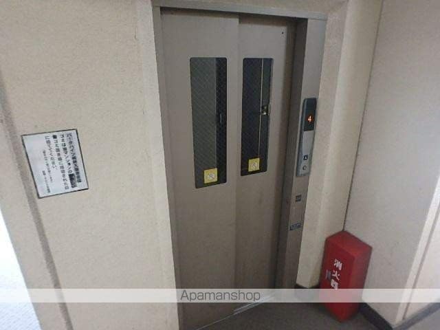パーク・ハイツ桃井の内装写真