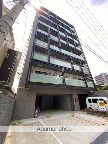 ブエナビスタESAKA広芝町の外観写真