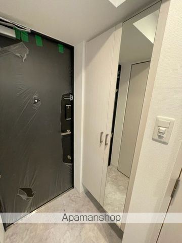 エスリード大阪プライムゲートの内装写真