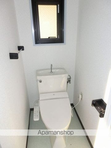 ヒポクラート五福の内装写真