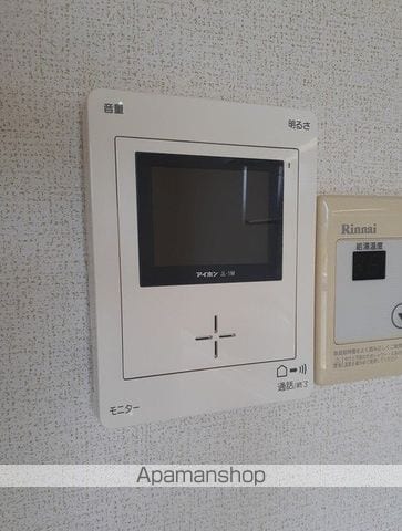 スカイハイツ川井の内装写真