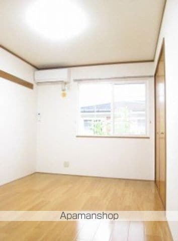 パラッツォAの内装写真