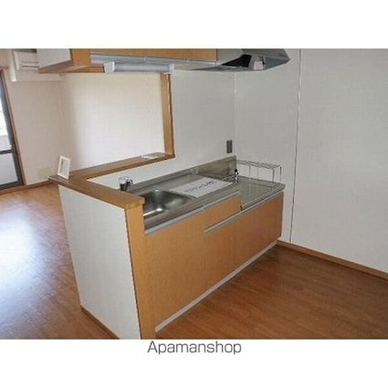 友禅[2LDK/59.45m2]のその他内装2