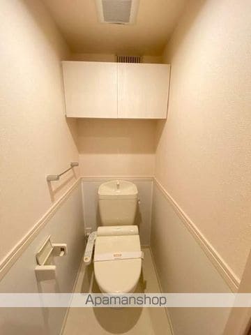ソッリエーヴォの内装写真