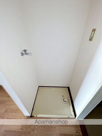 パークタウン高根沢の内装写真