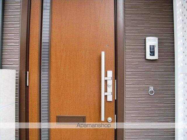 シャーメゾン福万寺の内装写真