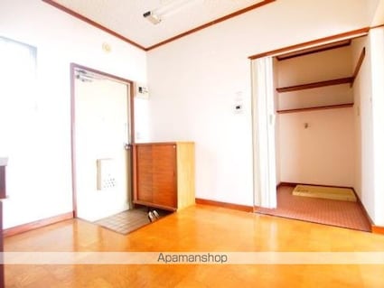 アーバンライフ[1K/26.6m2]の内装