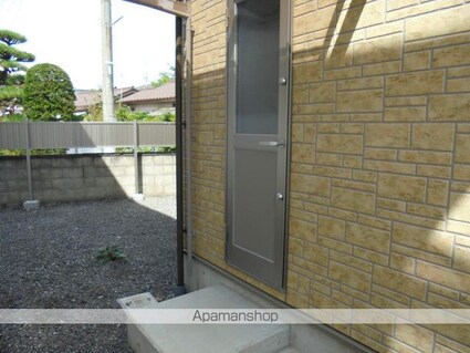 沢村田口住宅[3LDK/84.15m2]の共用部2